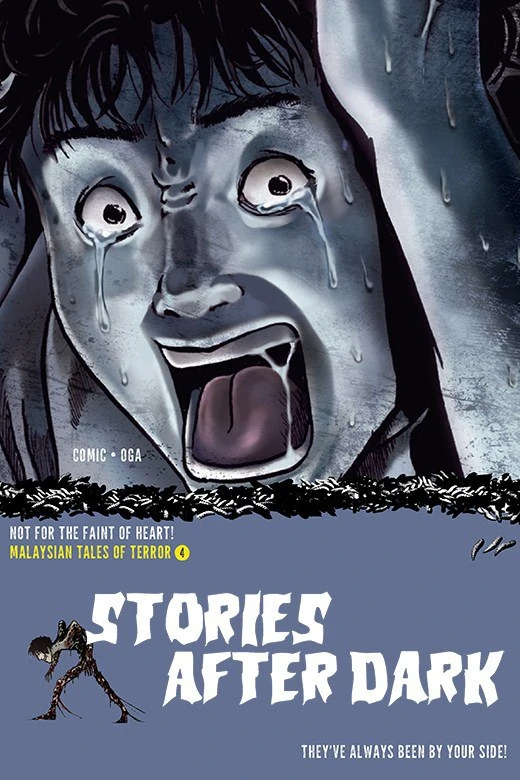 Stories After Dark Stories After Dark