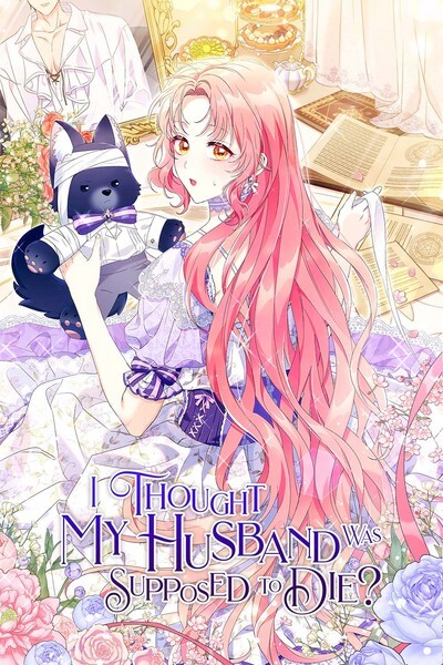 I Thought My Husband Was Supposed to Die? [Official]