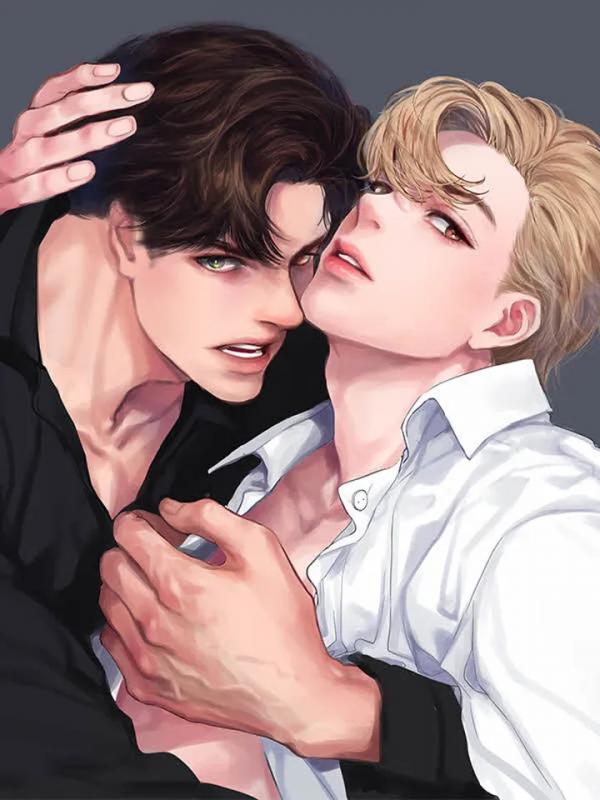 Heat And Run (Lezhin)