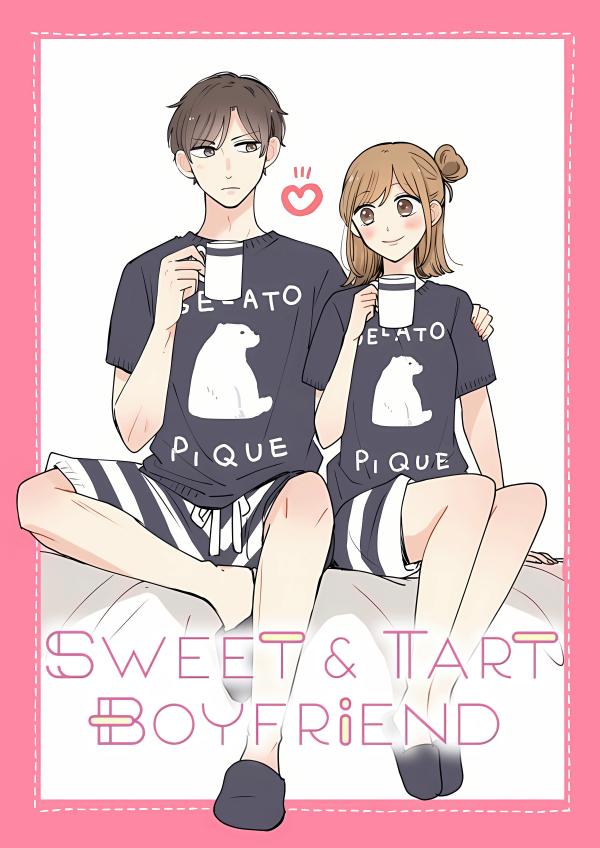 Sweet & Tart Boyfriend (Official) Sweet & Tart Boyfriend (Official)