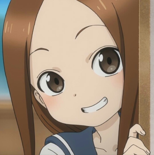 Karakai Jouzu no Takagi-san Side Story (Hentai Doujin)