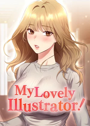 My Lovely Illustrator My Lovely Illustrator