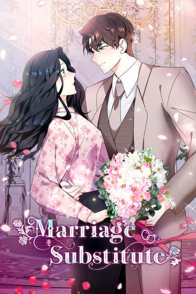 Marriage Substitute [Official]