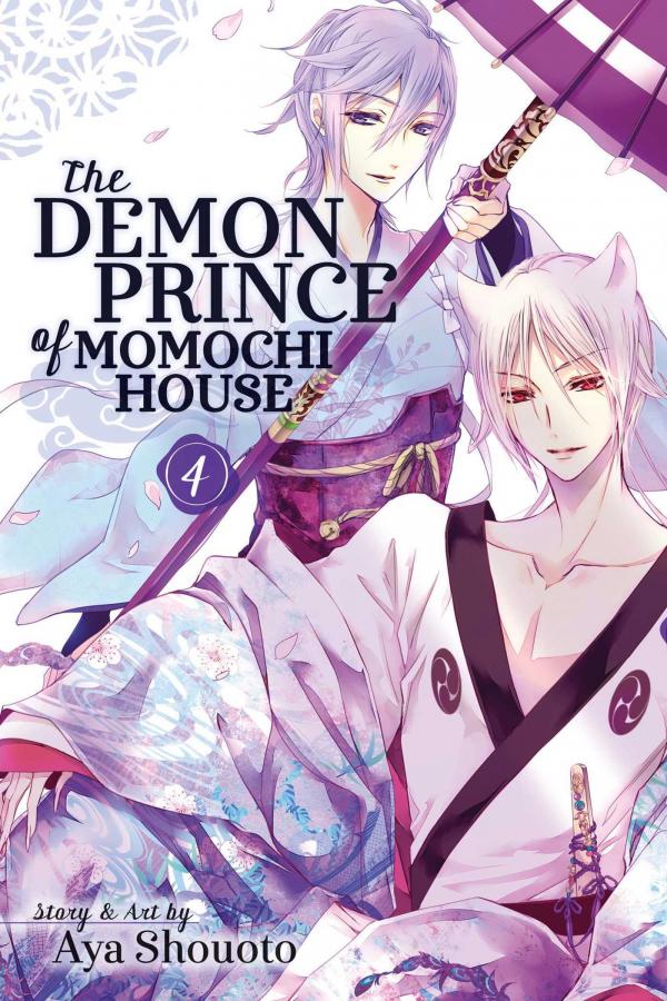 Read The Demon Prince Of Momochi House [Official] - Chapter 1 | ManhuaScan