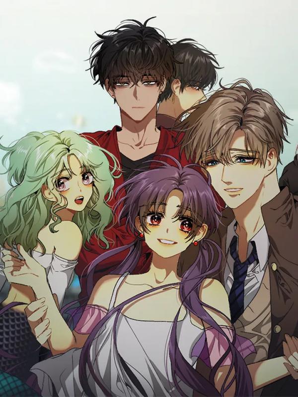 The Spring Scent of the Sea [Official]