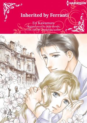 Inherited by Ferranti