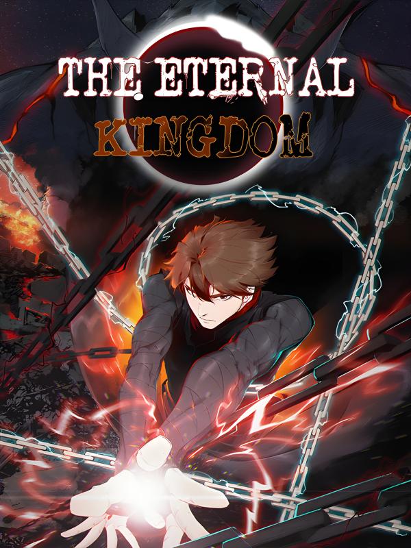 The Eternal Kingdom The Eternal Kingdom