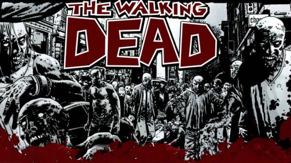 Read The Walking Dead