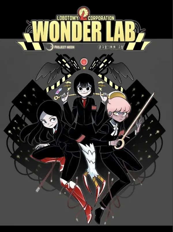 Wonderlab