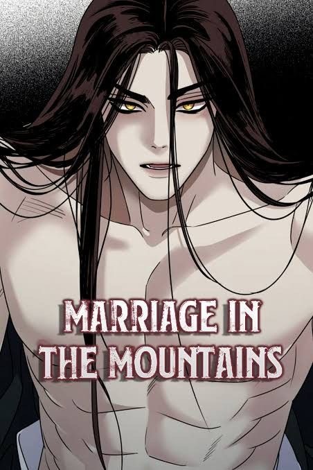 Marriage in the Mountains Marriage in the Mountains