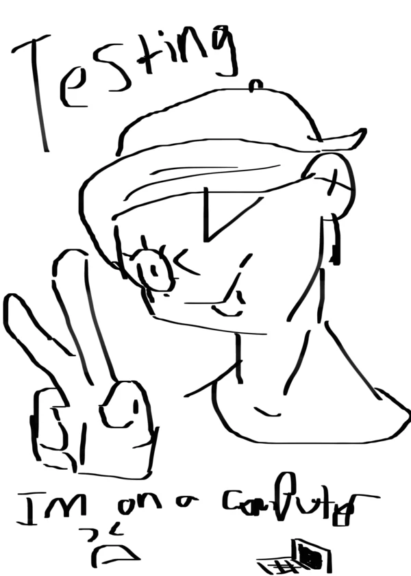 testing L XD testing L XD