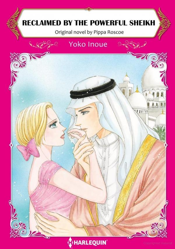 Reclaimed By The Powerful Sheikh Reclaimed By The Powerful Sheikh