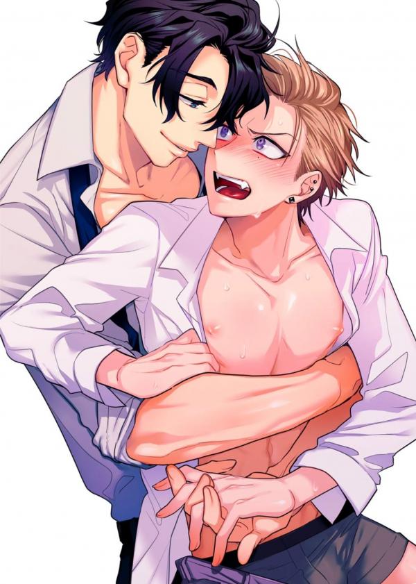 He's a better top than me?!