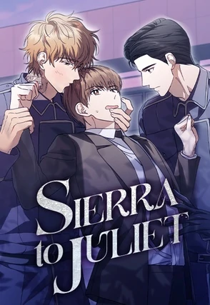 Sierra to Juliet [Mature]