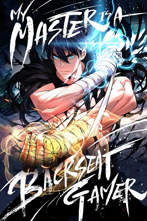 My Master is a Backseat Gamer (Official) My Master is a Backseat Gamer (Official)