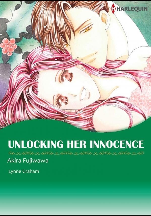 Unlocking her. Harlequin Innocence. Unlocking her Манга