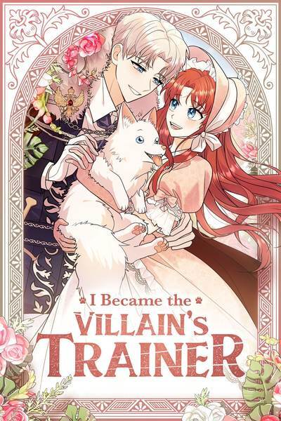Read I Became the Villain’s Trainer (Official)