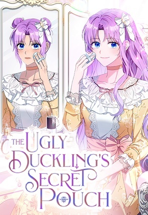 Read The Ugly Duckling's Secret Pouch