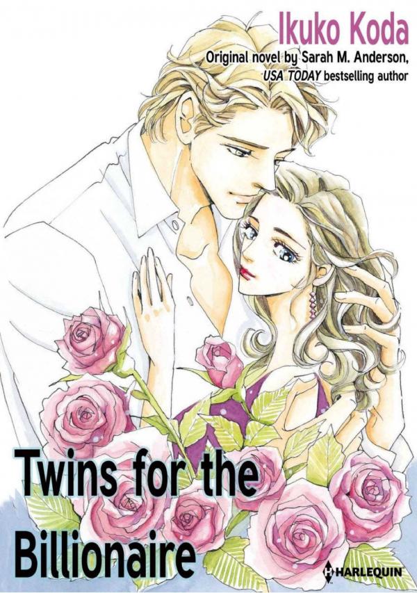 Twins for The Billionaire Twins for The Billionaire