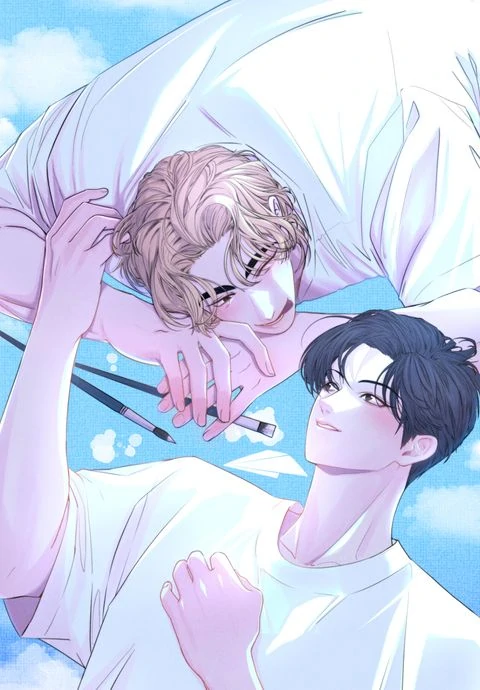 Take Me High [Full ver.]