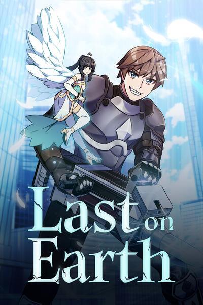 Last on Earth (Official) Last on Earth (Official)