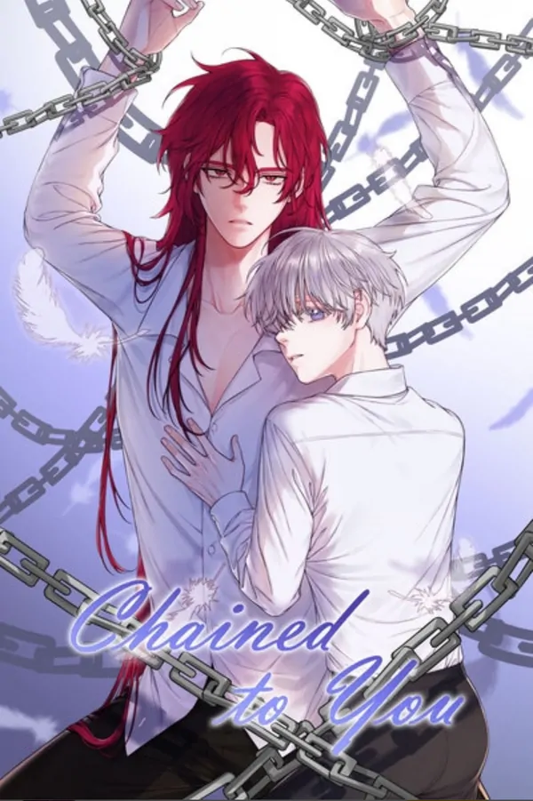 Chained to you {OFFICIAL} Chained to you {OFFICIAL}