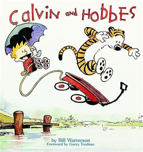 Read Calvin & Hobbes
