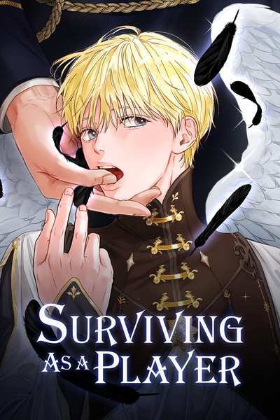 Surviving as a Player «Official» Surviving as a Player «Official»
