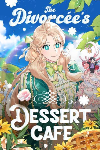 The Divorcée's Dessert Cafe The Divorcée's Dessert Cafe