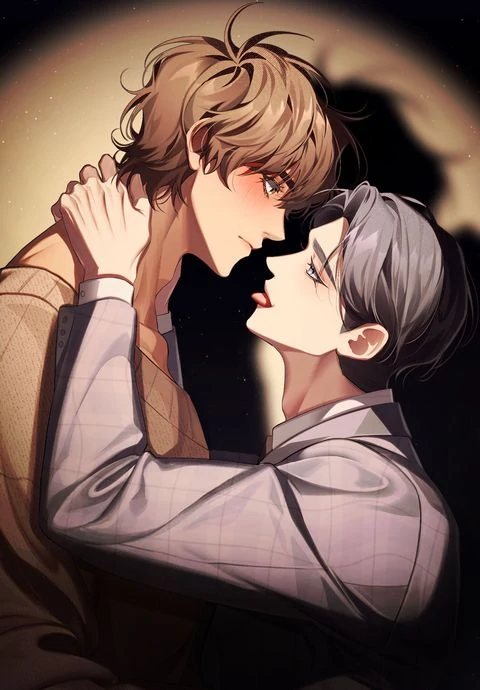 The Muse [Full ver.]