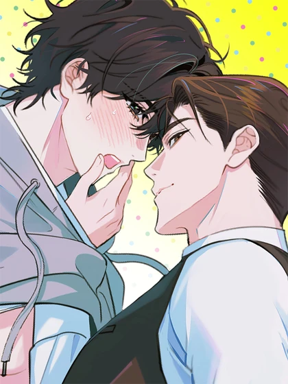 Hit Me Hard (19+) [Myth Toons]