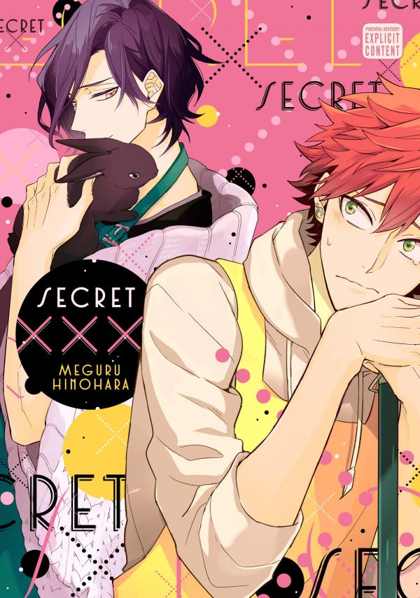 Secret XXX (Official) Secret XXX (Official)
