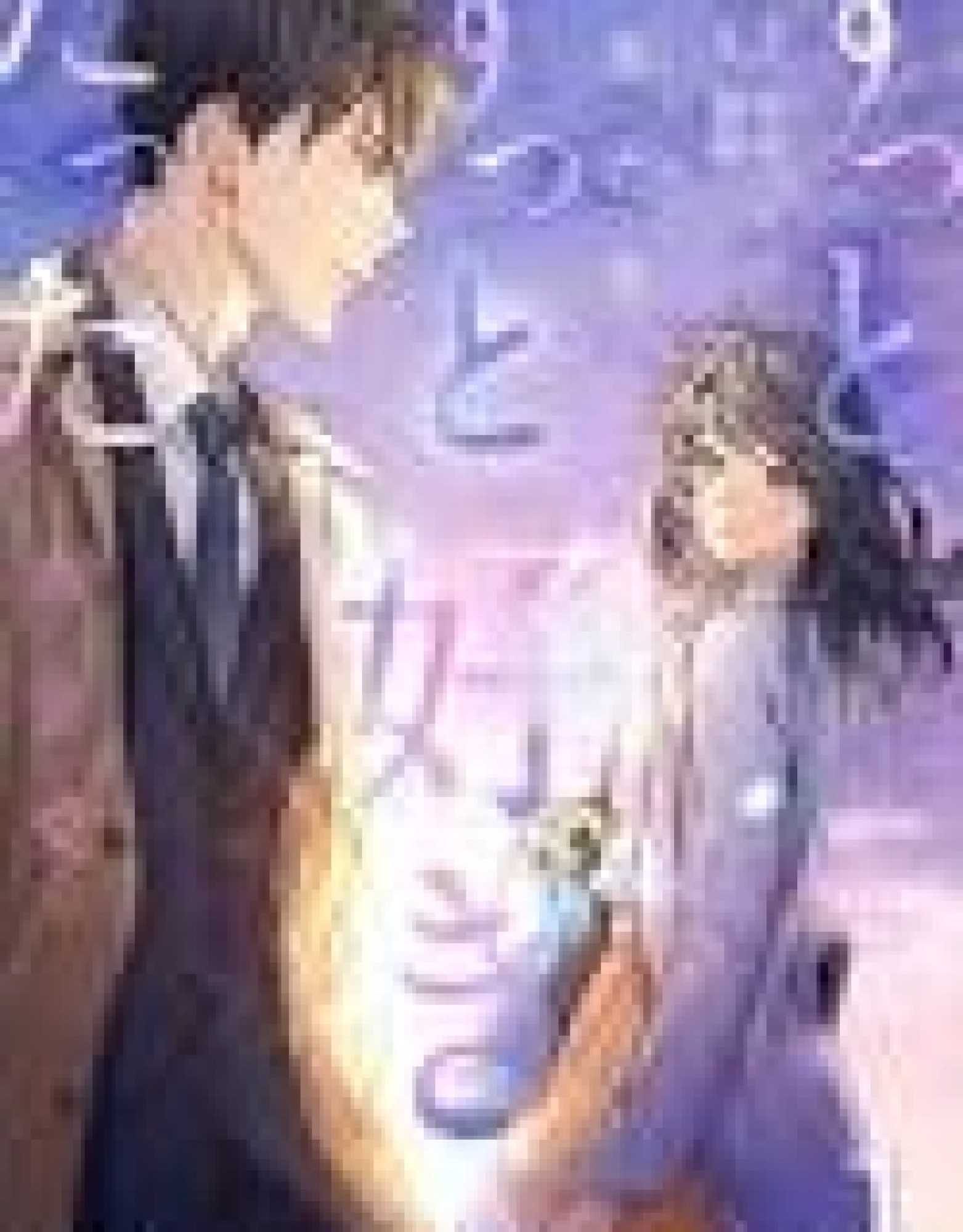 I've Always Loved You — Love After Reunion