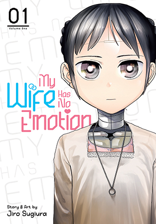 Boku no Tsuma wa Kanjou ga nai (Official)