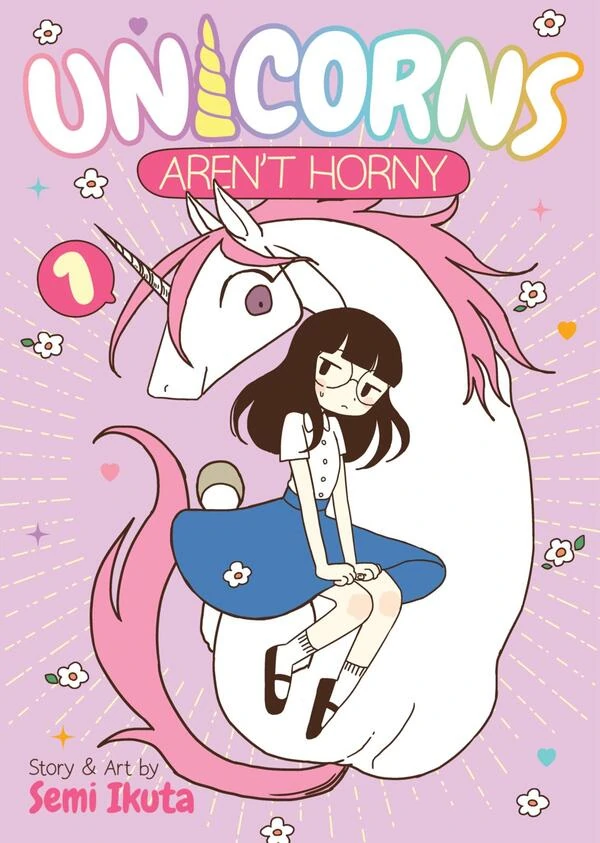 Unicorns Aren't Horny {official} Unicorns Aren't Horny {official}