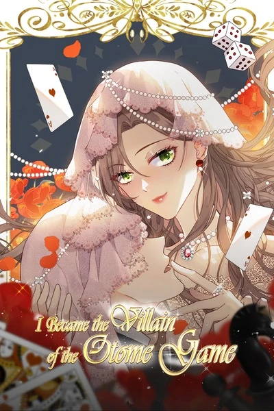 I Became the Villain of the Otome Game