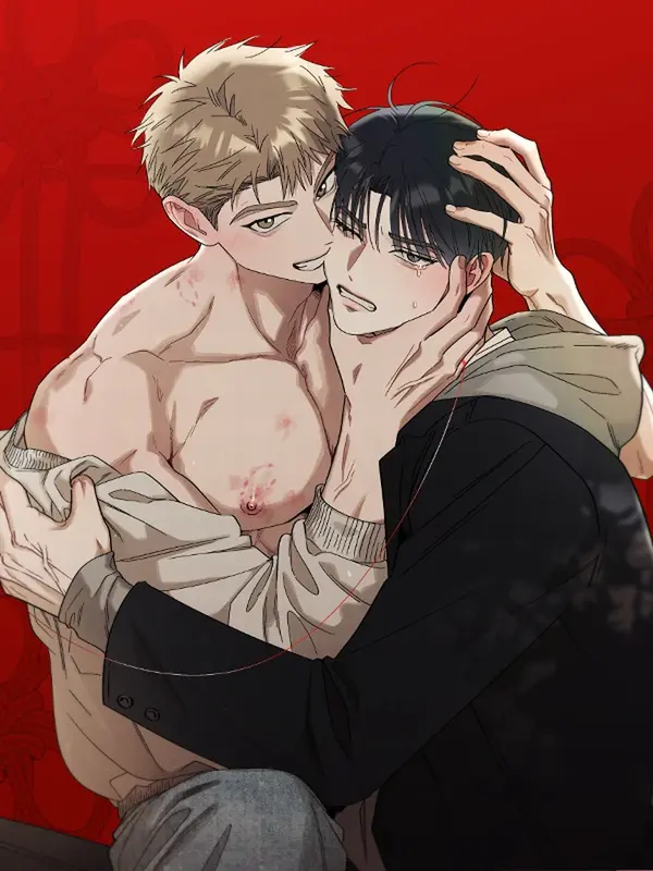 Red string quest Red string quest