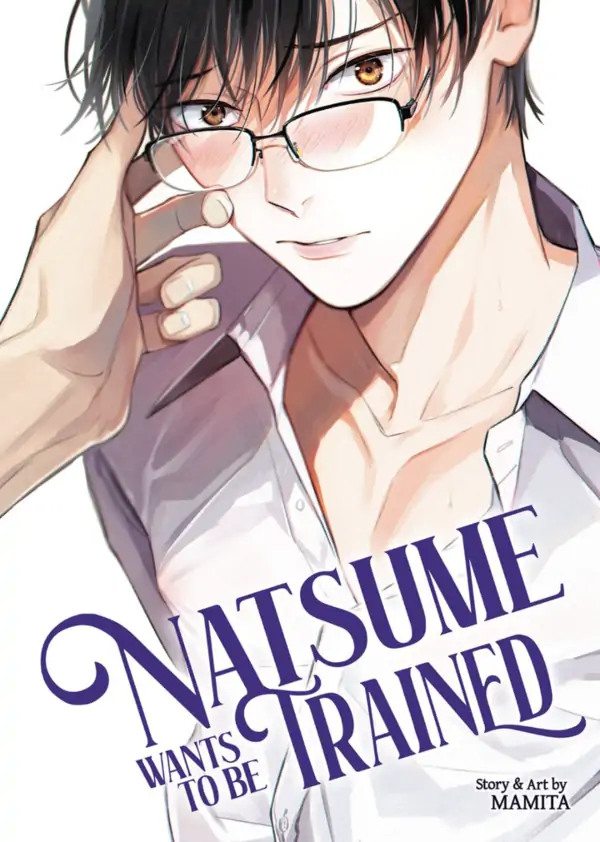 Natsume Wants to be Trained (Official)