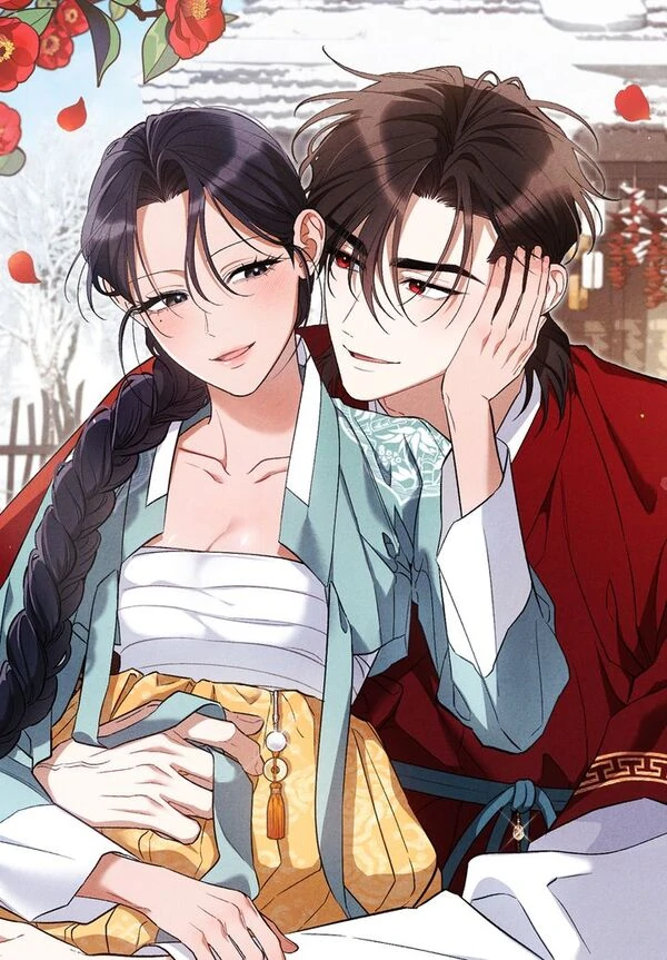 Wolf Groom (Official)