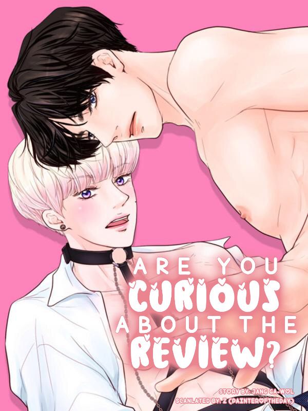 Curious about the Review?