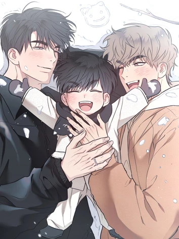 Fated but Flawed [Official]