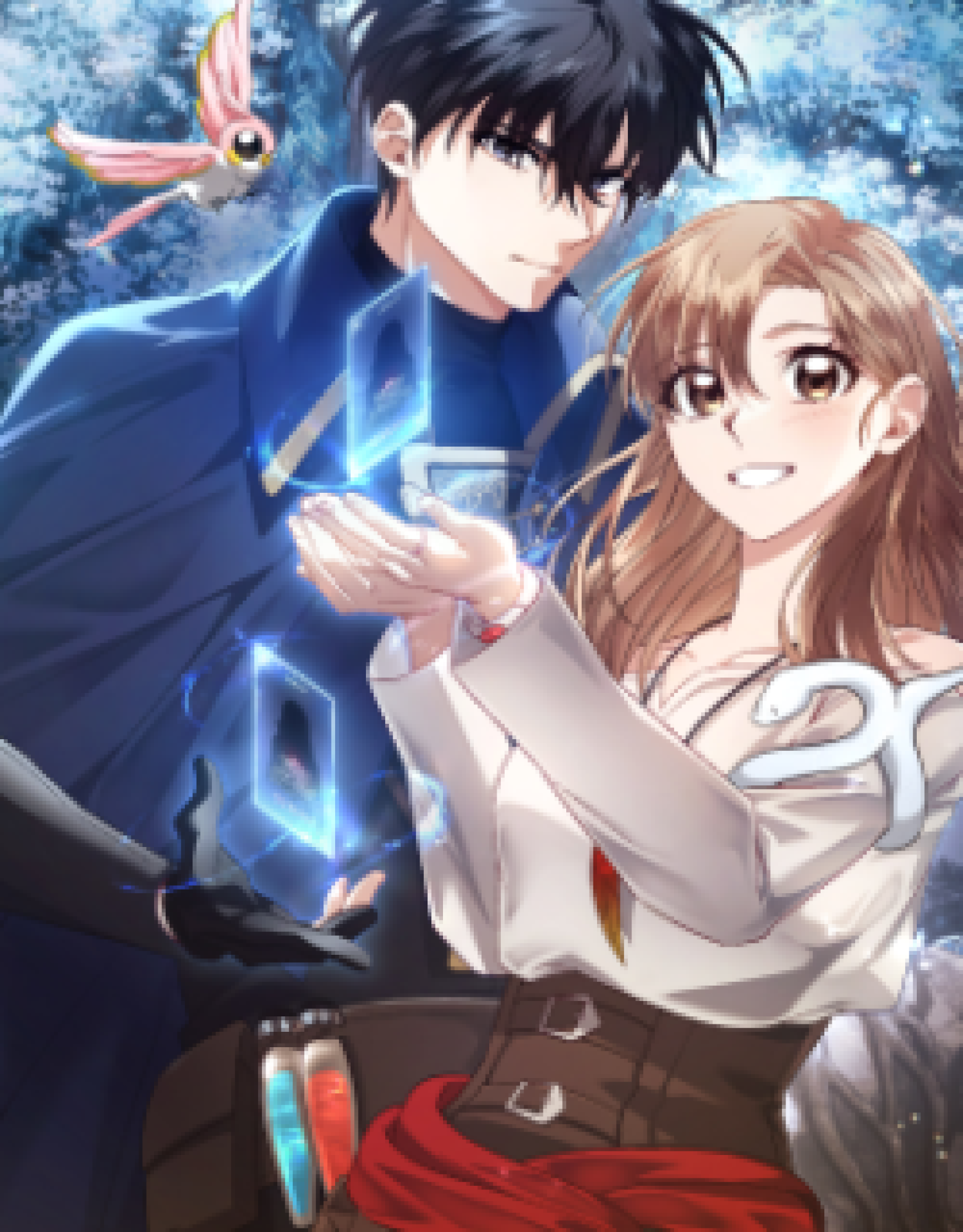 Underground of Babel