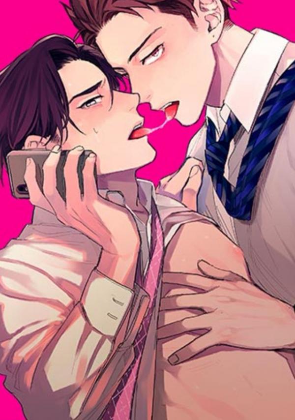 My Annoying Boss Is... Kinda Sexy?! My Annoying Boss Is... Kinda Sexy?!