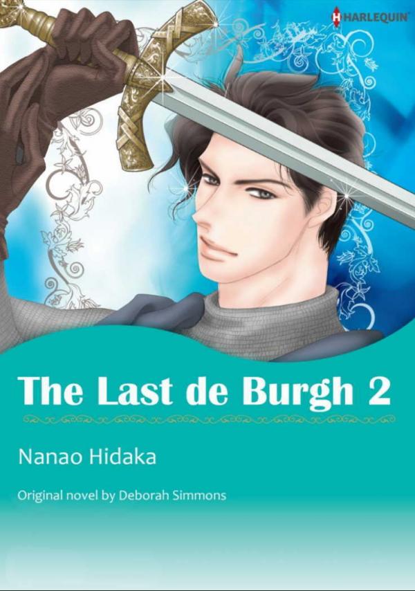 The De Burghs VII - The Last De Burgh The De Burghs VII - The Last De Burgh