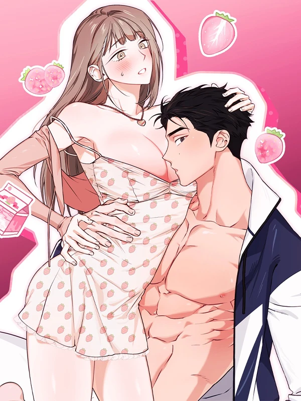 Milk My Strawberries [Official]