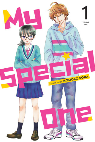 Kimi ga Tokubetsu (Official) Kimi ga Tokubetsu (Official)