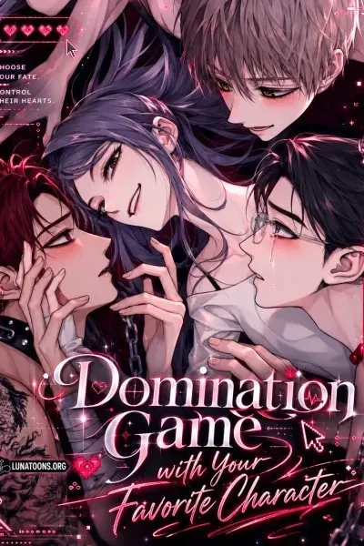 Domination Game with Your Favorite Character