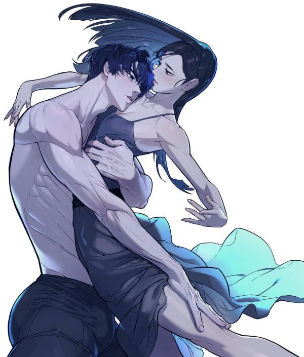 As long as you're okay with it, teacher