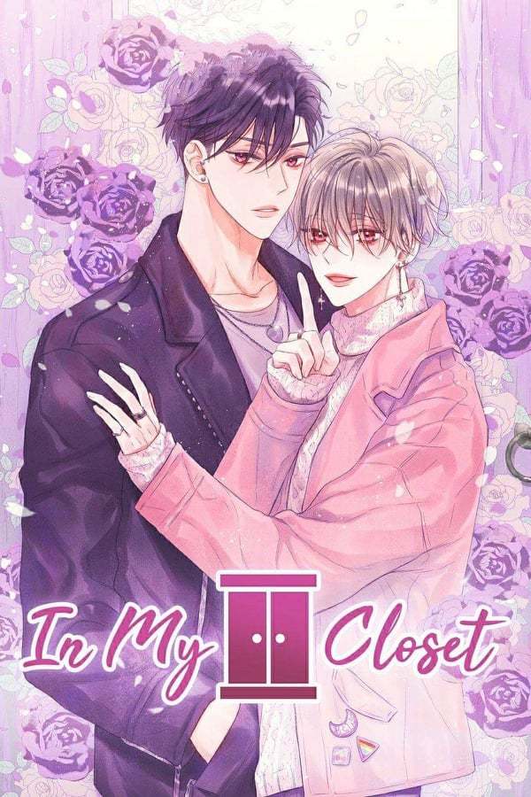 In my closet In my closet