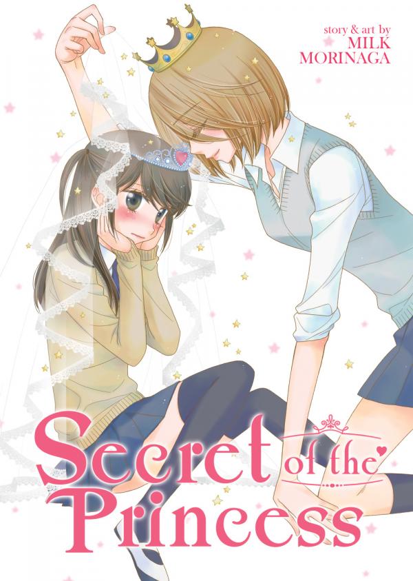 Secret of the Princess (Official) Secret of the Princess (Official)